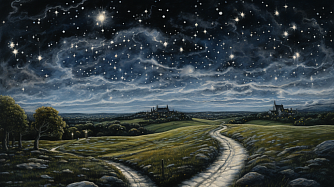 31 октября Не стойте на перекрестке! Велесова ночь надвигается!